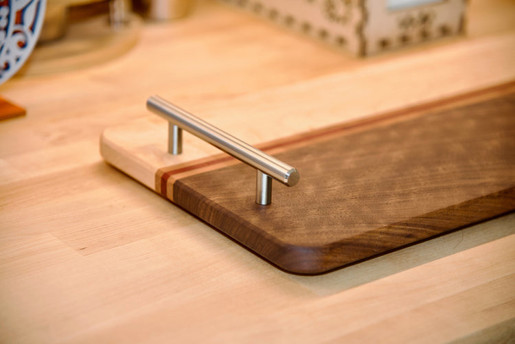 Serving Boards