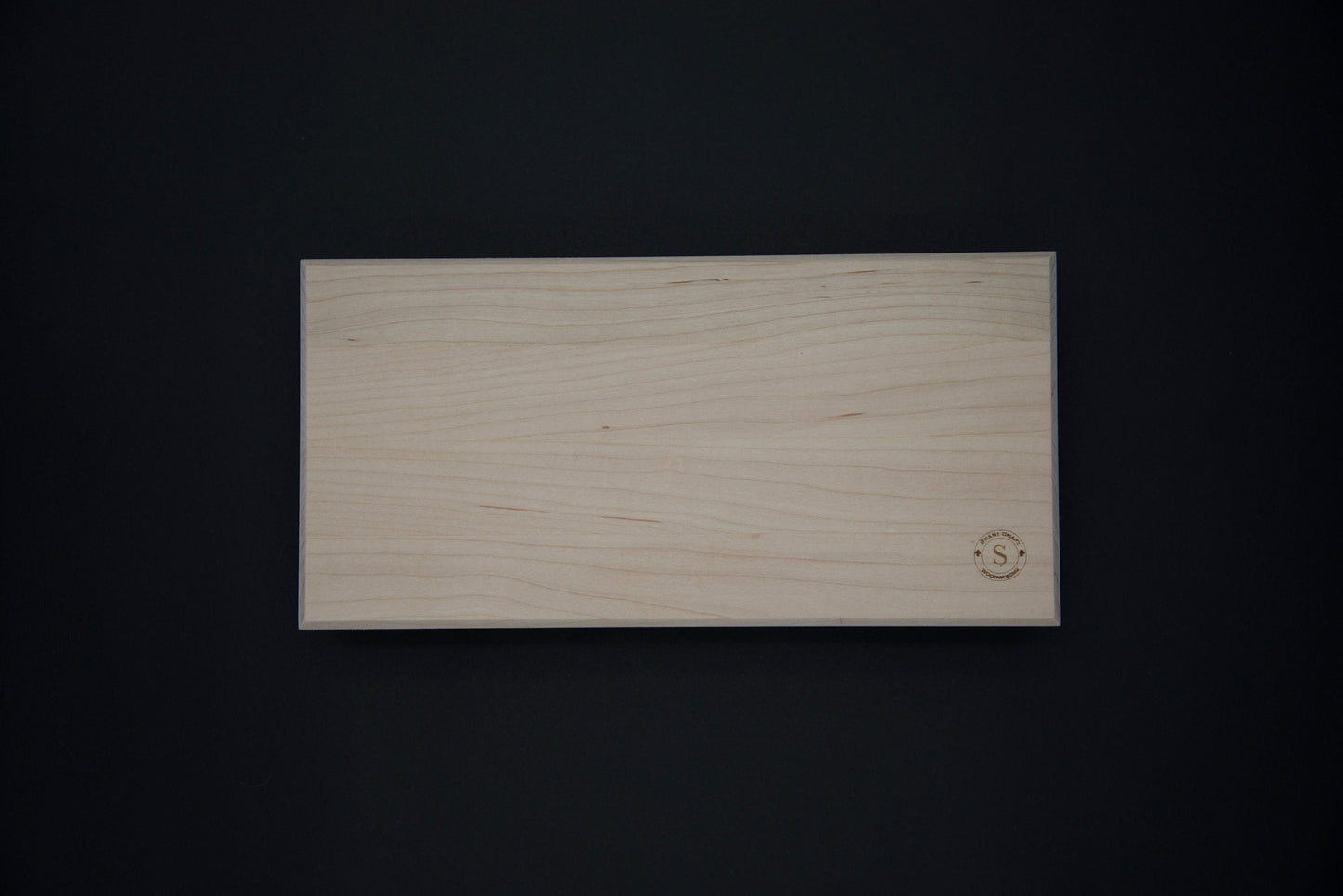 Serving Board, Charcuterie board, Cheese Board. Hard Maple Elevated Serving Board. Perfect Gift!